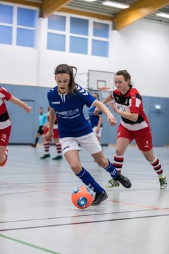 Bild 408 - HFV Futsalmeisterschaft C-Juniorinnen